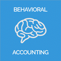 حسابداری رفتاری