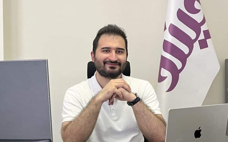 محمد عباس یزدی، مدیرعامل فینتو: اختلال GPS؛ تهدیدی برای اعتماد دیجیتال و اقتصاد نوین